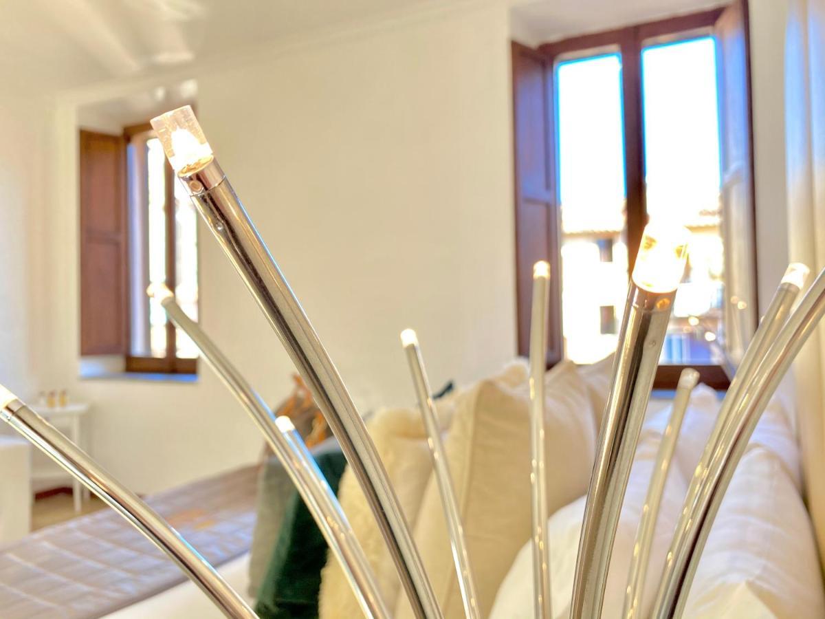 Fontana Di Trevi Private Luxury Apartaments Rome Exterior photo